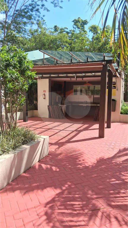 Apartamento à venda com 3 quartos, sendo 1 suíte, em Jardim Tupanci, Barueri, SP