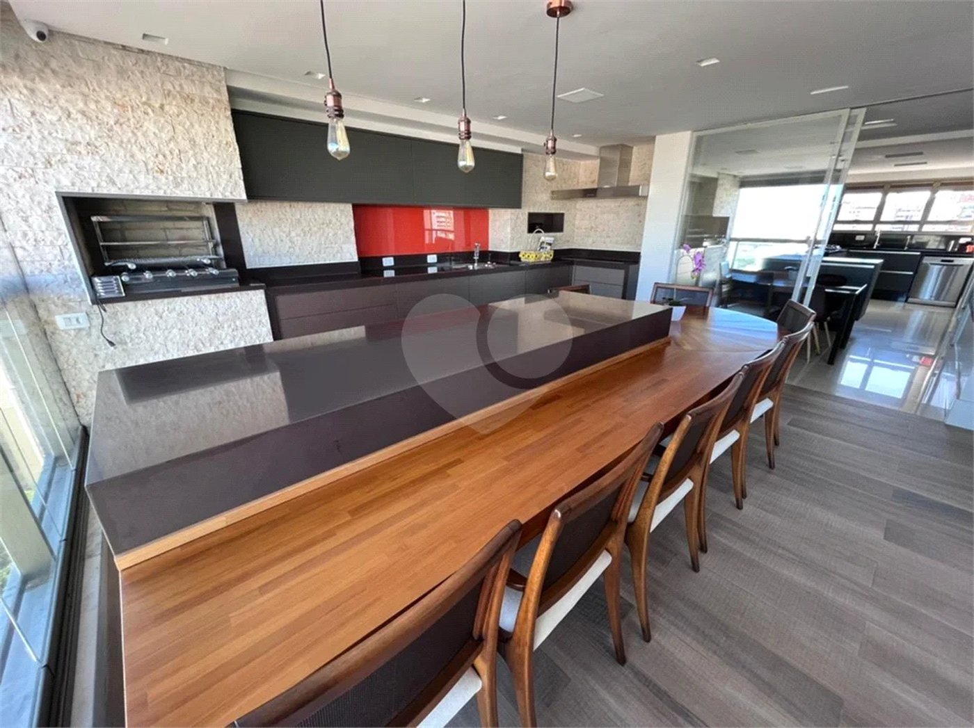 Apartamento à venda com 4 suítes em Santana, São Paulo, SP