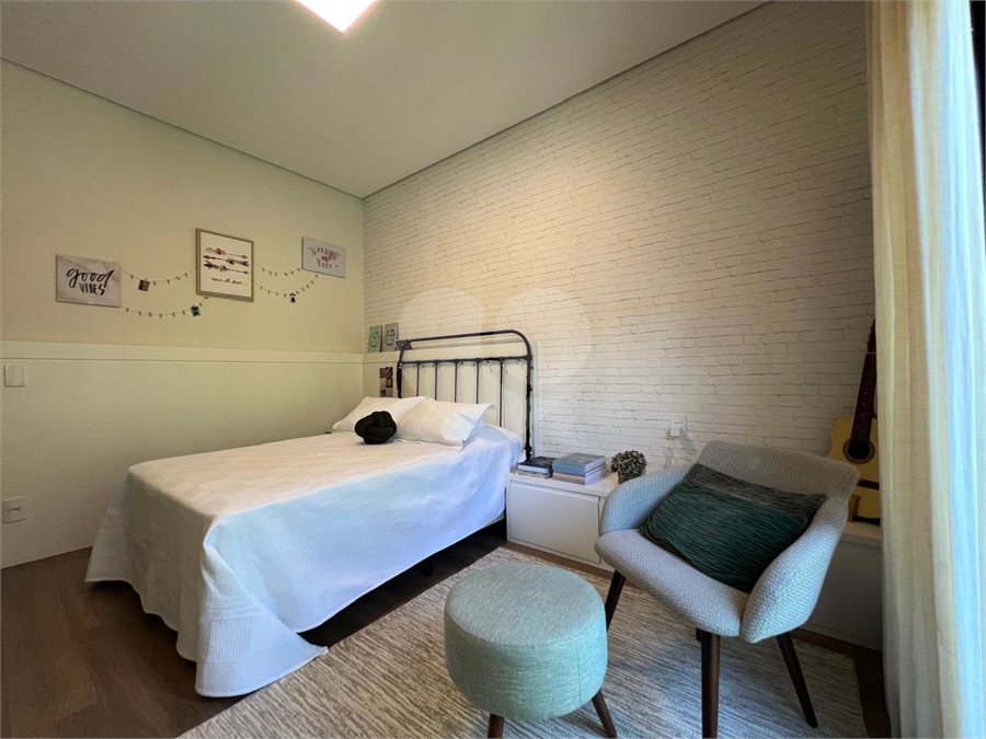 Casa à venda com 3 suítes no condomínio Vinhas da Vista Alegre - Lado Sede, Vinhedo - SP