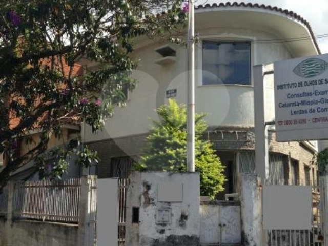 Sobrado à venda com 1 quarto em Jardim São Paulo(zona Norte), São Paulo, SP