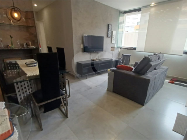 Apartamento à venda com 2 quartos em Tucuruvi, São Paulo, SP