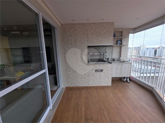 Apartamento à venda com 2 suítes em Casa Verde, São Paulo, SP