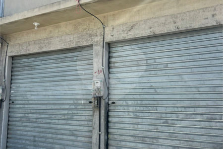 Prédio para alugar em Campo Grande, Rio de Janeiro, RJ