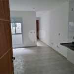 Apartamento à venda com 1 quarto em Tucuruvi, São Paulo, SP