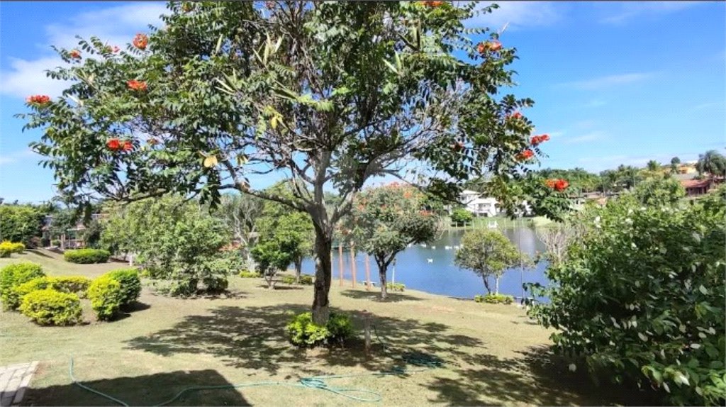 Terreno à venda no condomínio Terras de Santa Rosa II, Salto - SP