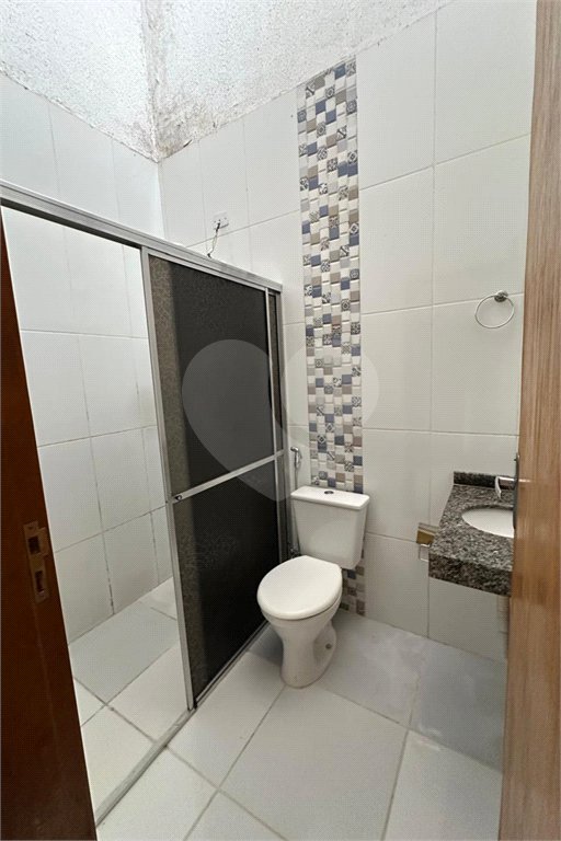 Casa à venda com 4 quartos, sendo 1 suíte, em Residencial Ponta Porã II, Ponta Porã, MS