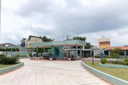 Apartamento à venda com 3 quartos, sendo 1 suíte,  em Gopoúva, Guarulhos, SP
