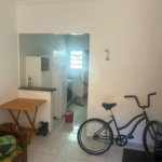 Casa à venda com 1 quarto em Tupi, Praia Grande, SP