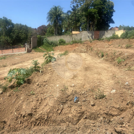 Terreno à venda em Vila Belo Horizonte, Itapetininga, SP