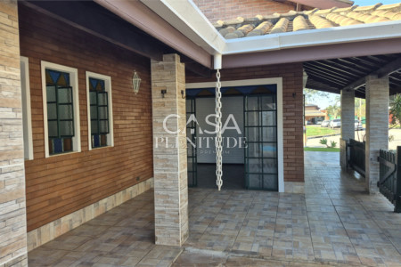 Casa em condomínio à venda ou para alugar com 3 quartos, sendo 1 suíte, em Jardim Ibiti do Paço, Sorocaba, SP