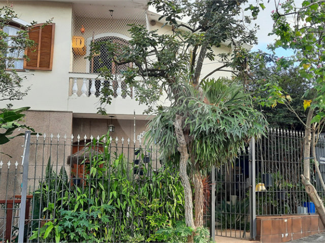 Casa à venda com 4 quartos, sendo 1 suíte,  em Mandaqui, São Paulo, SP