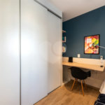 Apartamento à venda com 1 quarto em Vila Buarque, São Paulo, SP