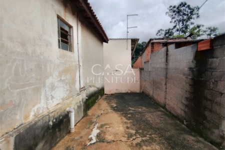 Casa de Vila à venda com 1 suíte em Jardim dos Estados, Sorocaba, SP