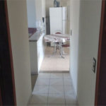 Apartamento Residencial à venda, Boqueirão, Praia Grande - AP0718.
