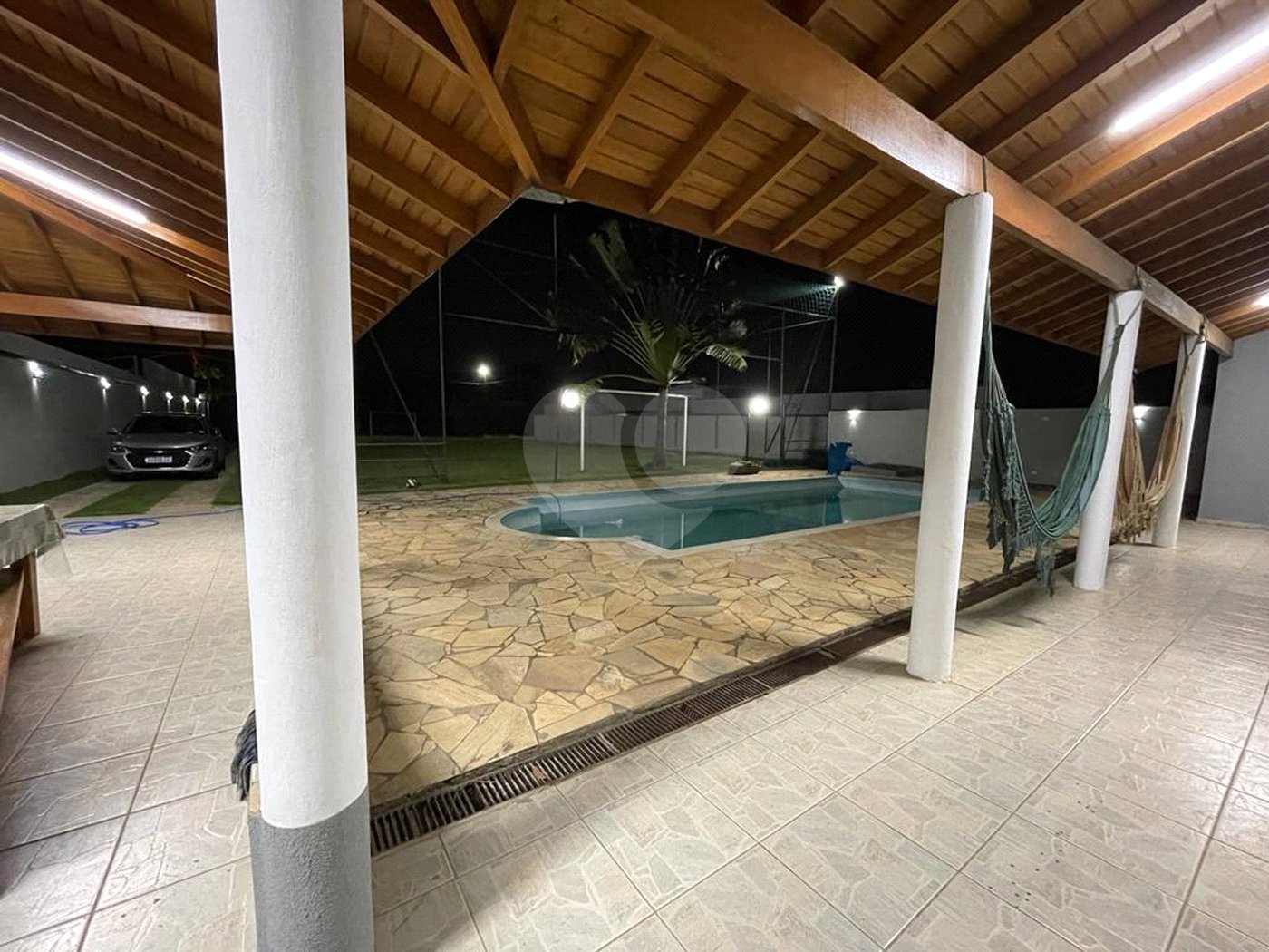 Casa à venda com 1 quarto em Terras de Santa Izabel, Salto, SP