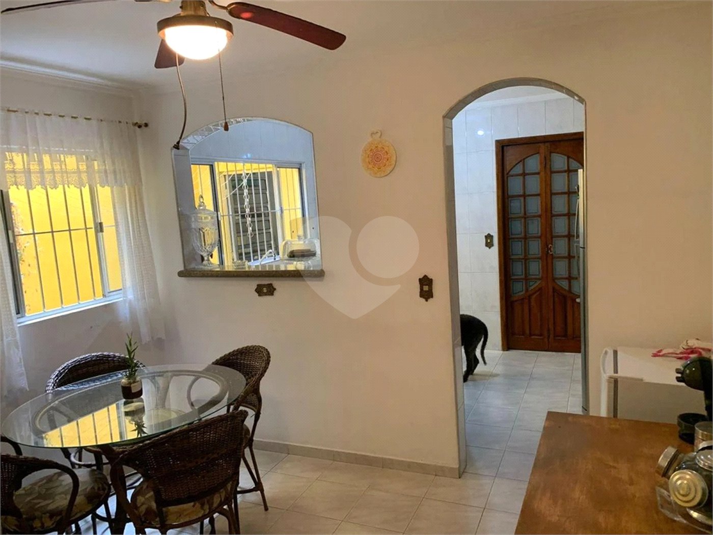 Sobrado à venda com 2 quartos, sendo 1 suíte, em Cupecê, São Paulo, SP