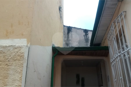 Casa de Vila à venda com 1 quarto em Chora Menino, São Paulo, SP
