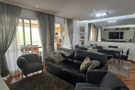 Apartamento à venda com 4 quartos, sendo 3 suítes, em Lauzane Paulista, São Paulo, SP