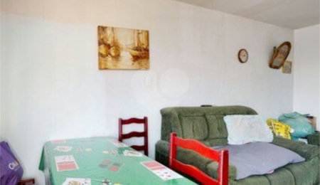Apartamento à venda com 1 quarto em Brás, São Paulo, SP