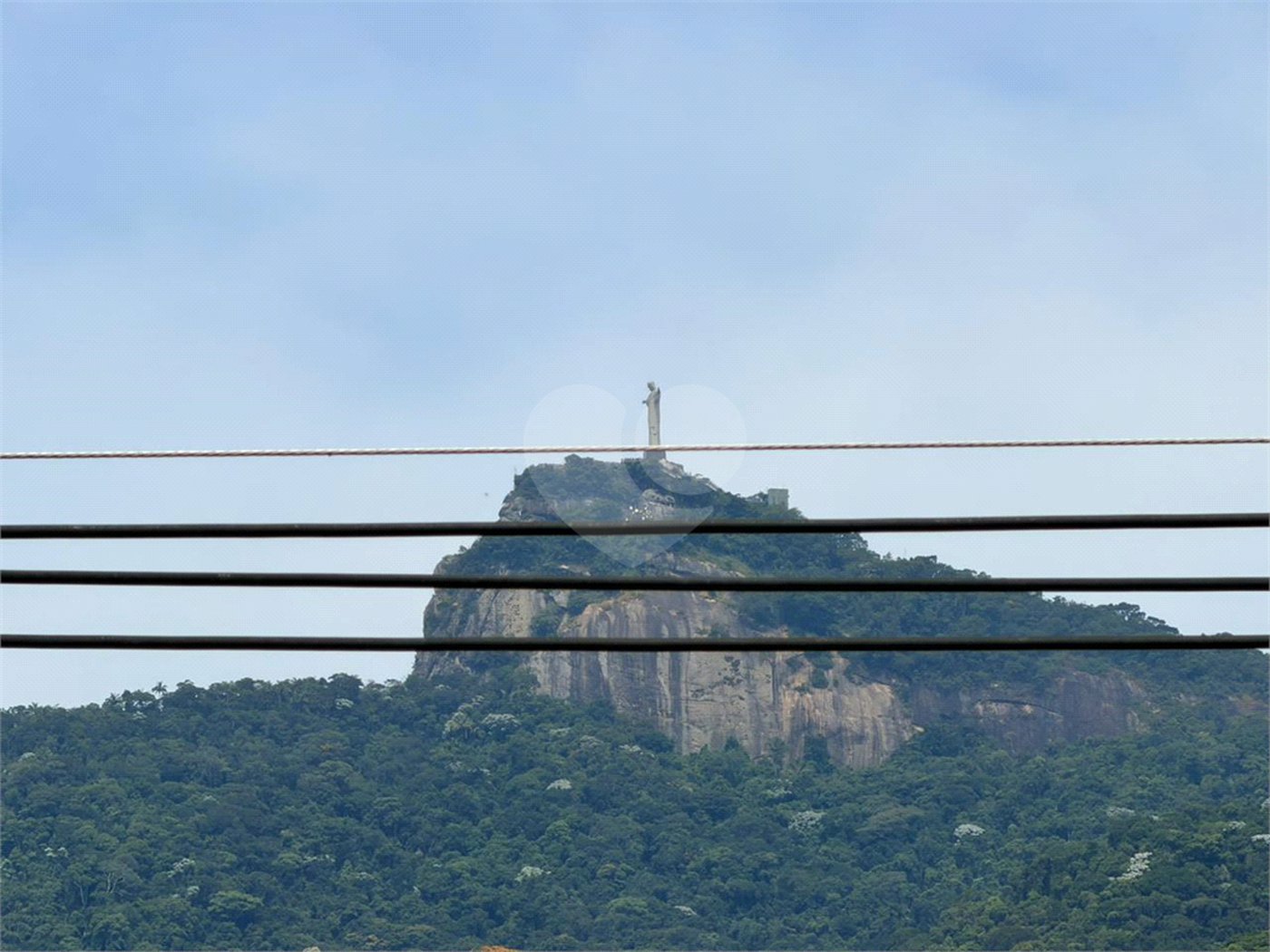 Apartamento à venda com 2 quartos em Rio Comprido, Rio de Janeiro, RJ