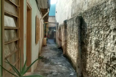 Terreno à venda em Santa Teresinha, São Paulo, SP