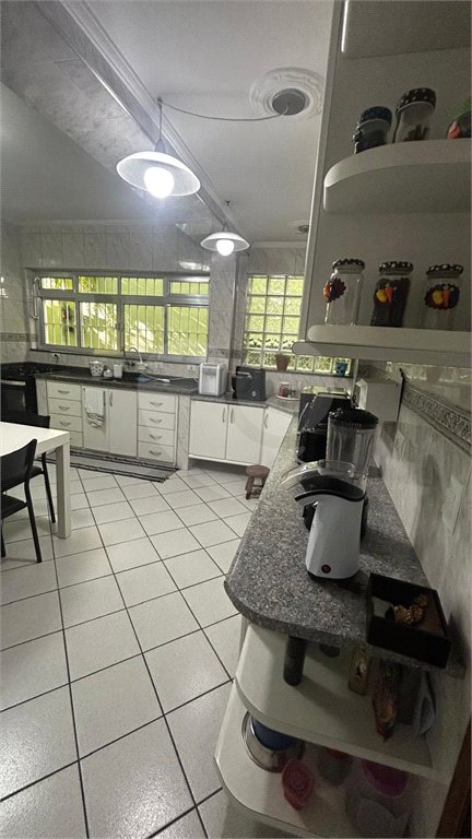 Sobrado à venda ou para alugar com 4 quartos, sendo 3 suítes, em Mandaqui, São Paulo, SP