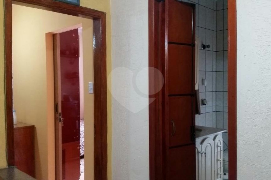 Sobrado à venda com 3 quartos em Jardim Brasil (zona Norte), São Paulo, SP