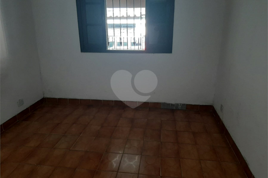 Casa Térrea à venda com 1 quarto em Jaçanã, São Paulo, SP