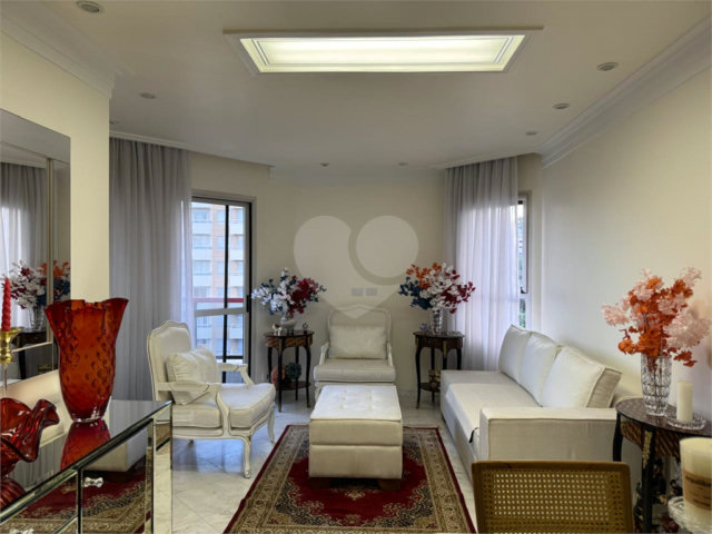 Apartamento à venda com 3 quartos, sendo 1 suíte,  em Santana, São Paulo, SP