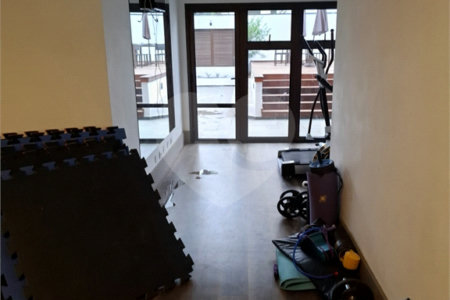 Apartamento à venda com 4 quartos, sendo 2 suítes,  em Brooklin Paulista, São Paulo, SP