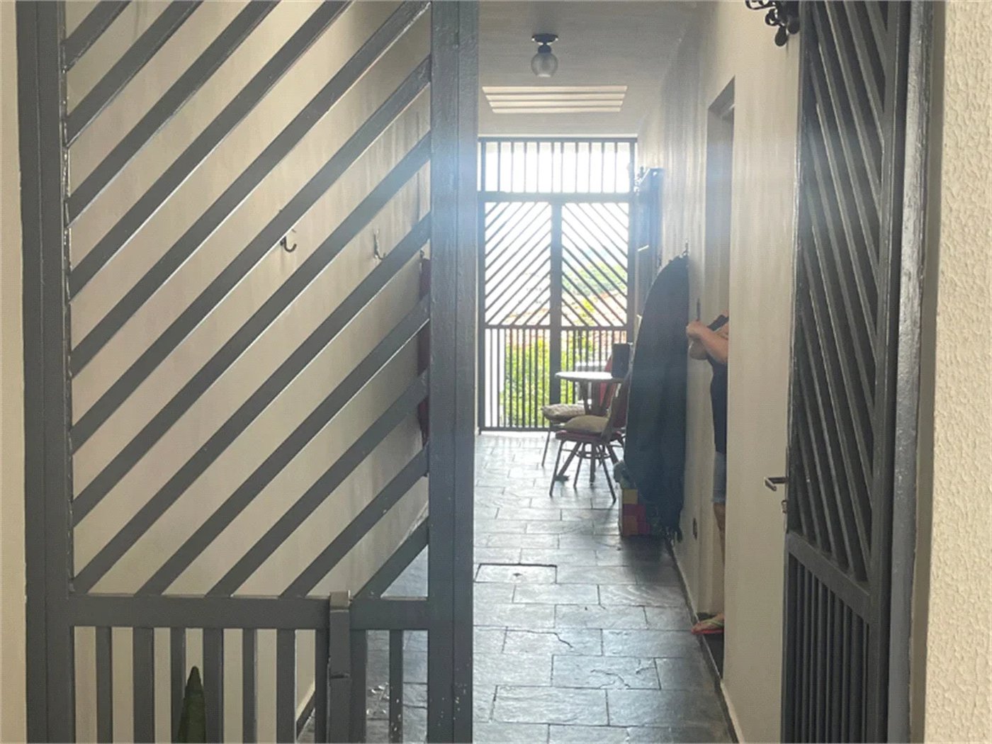 Sobrado à venda com 3 quartos em Vila Nova Alba, São Paulo, SP