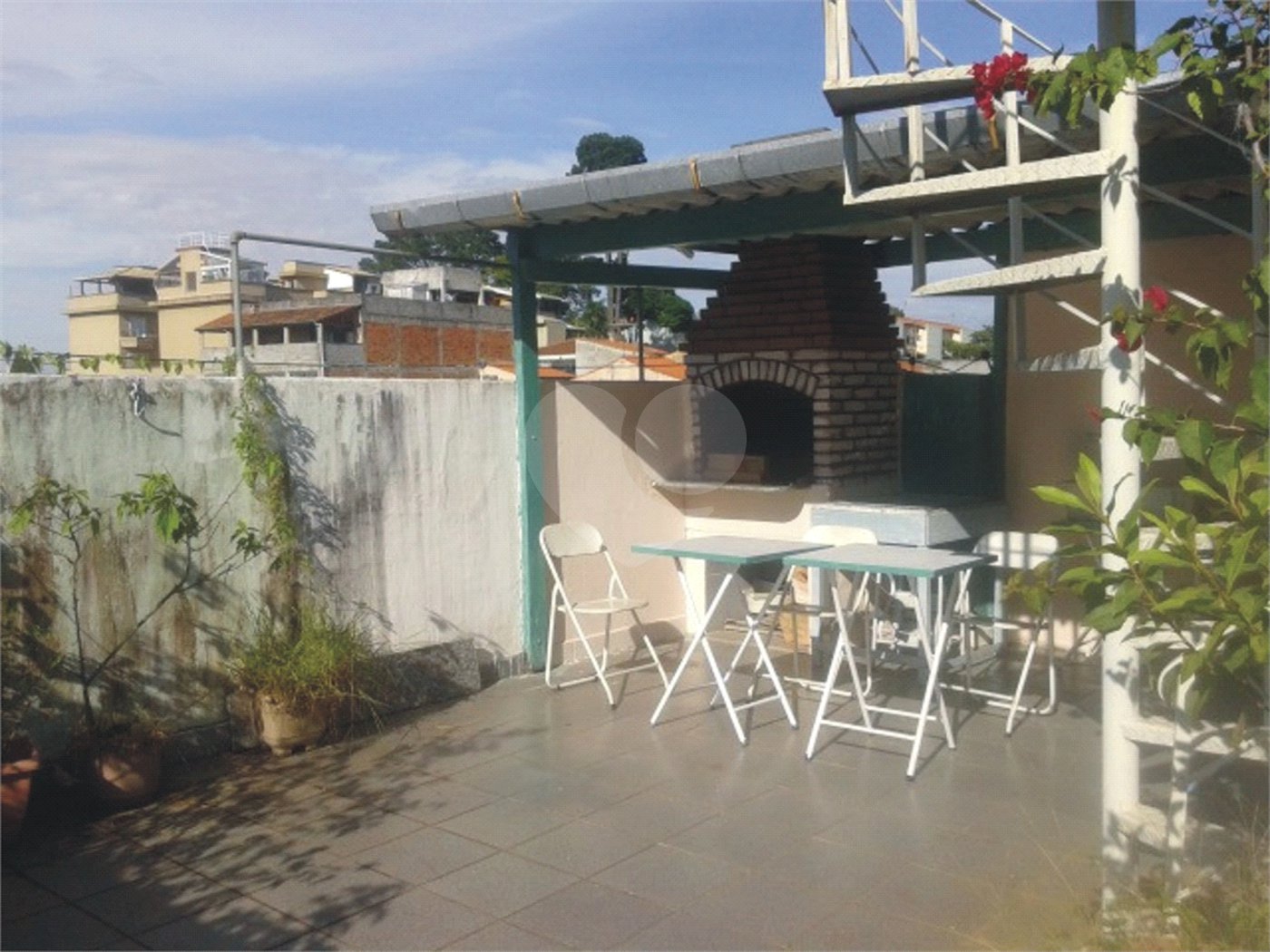 Cobertura à venda com 3 quartos, sendo 1 suíte, em Horto Florestal, São Paulo, SP