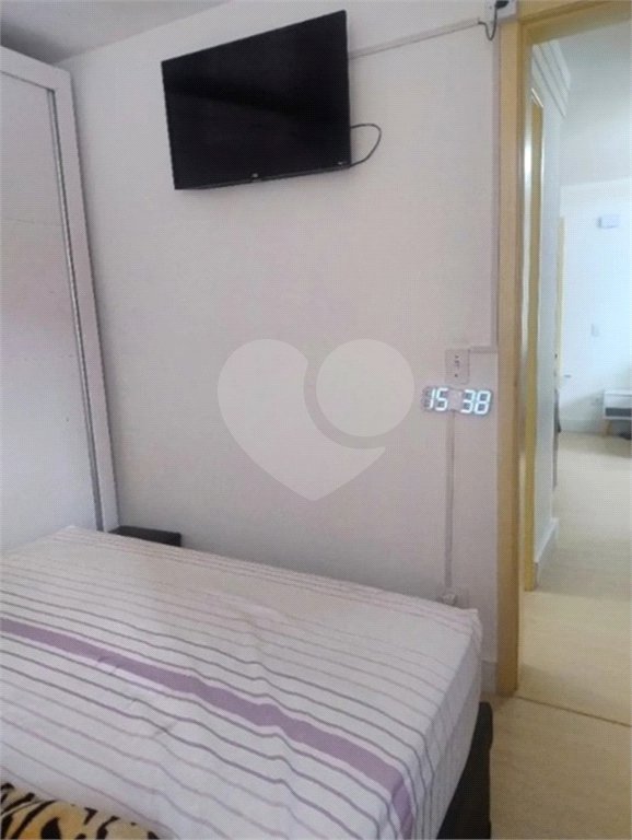 Apartamento à venda com 2 quartos em Jardim São Luis, Guarulhos, SP