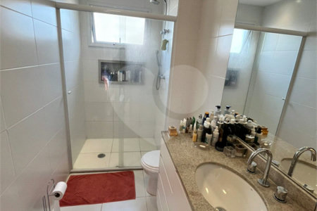 Apartamento à venda com 3 suítes em Vila Andrade, São Paulo, SP