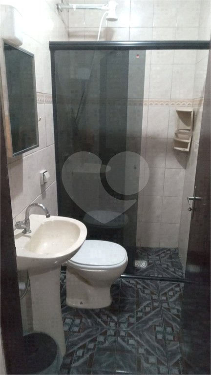 Sobrado à venda com 4 quartos em Vila Verde, São Paulo, SP