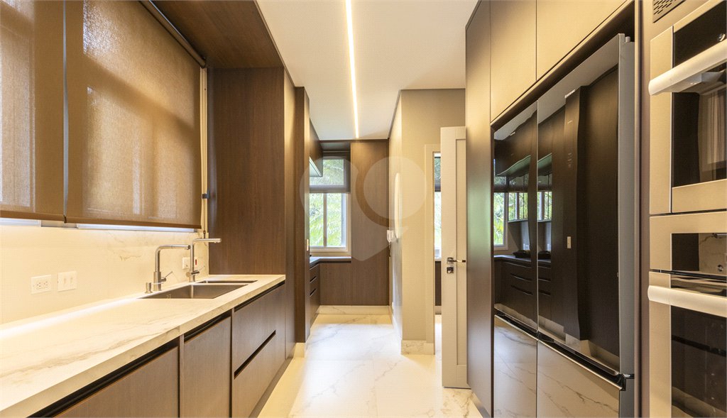 Casa à venda com 3 suítes no condomínio Villa Di San Marino, São Paulo - SP