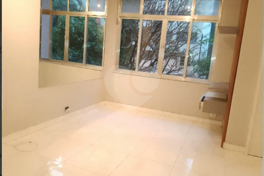 Apartamento à venda com 1 quarto em Bela Vista, São Paulo, SP