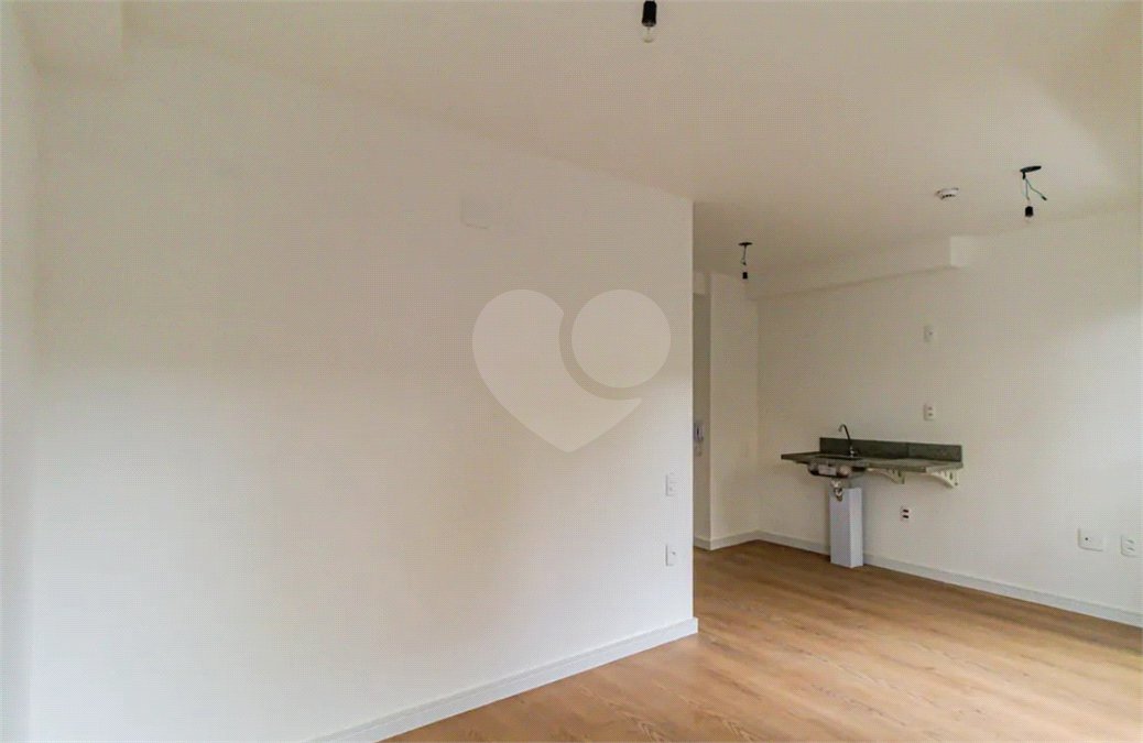 Studio à venda ou para alugar com 1 suíte em Vila Butantã, São Paulo, SP