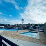 Apartamento à venda com 1 quarto em Jardim D'abril, Osasco, SP