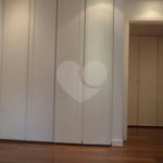 Apartamento para alugar com 4 suítes em Alto da Boa Vista, São Paulo, SP
