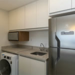 Apartamento à venda com 1 quarto em Vila Cordeiro, São Paulo, SP