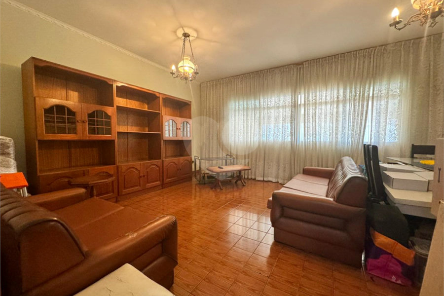Sobrado à venda com 5 quartos, sendo 1 suíte, em Vila Maria, São Paulo, SP