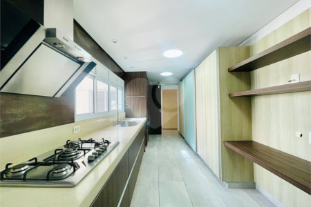 Apartamento à venda com 3 suítes no Centro, São Bernardo do Campo, SP