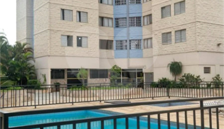 Apartamento à venda com 2 quartos em Vila Gomes Cardim, São Paulo, SP