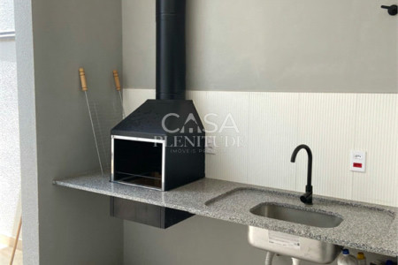 Casa em condomínio à venda com 3 quartos, sendo 1 suíte, em Jardim Residencial Villagio Ipanema I, Sorocaba, SP