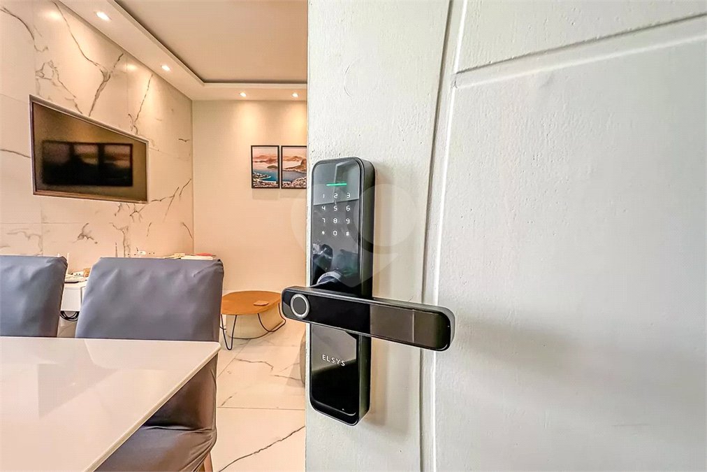 Apartamento à venda com 2 quartos no Centro, Rio de Janeiro, RJ