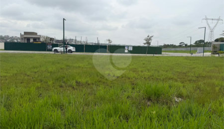 Terreno à venda no condomínio Jardim das Nações, São José dos Campos - SP