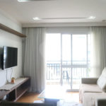Apartamento à venda ou para alugar com 3 quartos, sendo 1 suíte, em Vila Pompéia, São Paulo, SP