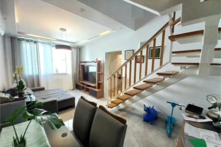 Cobertura à venda com 3 quartos, sendo 1 suíte, em Tijuca, Rio de Janeiro, RJ