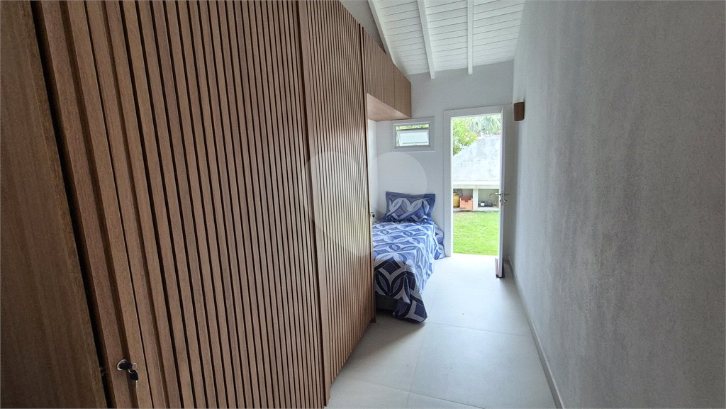 Casa em condomínio à venda com 5 quartos, sendo 4 suítes, em Manguinhos, Armação dos Búzios, RJ